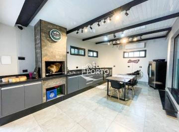 40bee37ce45483dd2d50ce9645c20942fde49441 · Casa com 3 dormitórios sendo 2 suítes à venda, 130 m² - Morumbi - Piracicaba/SP