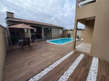 294f3ca28f80e823ceaefd00aa1addf995900a2a · Sobrado com 4 dormitórios à venda, 215 m² por R$ 790.000,00 - Vila Nova - Joinville/SC
