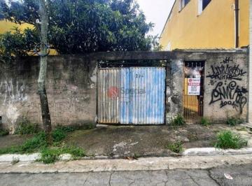 Terreno · 80m² · 3 Vagas · Terreno na Vila Primavera - Sapopemba com casa térrea antiga!