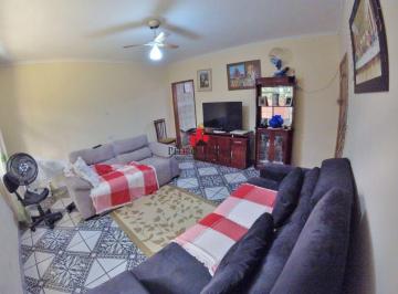 Casa · 130m² · 3 Quartos · 4 Vagas · Casa térrea espaçosa com 3 dormitórios, 2 banheiros, 4 vagas e 130 m², no Jardim Penha - Cangaíba