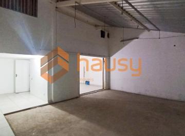 Comercial · 158m² · 6 Vagas · PRÉDIO DE 2 ANDARES COM 6 VAGAS DE GARAGEM EM MOEMA!!