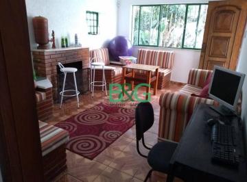 b2ff59d6ee37932f4b35079776417d083e0f719b · Casa à venda, 188 m² por R$ 1.300.000,00 - Jardim Aeroporto - São Paulo/SP