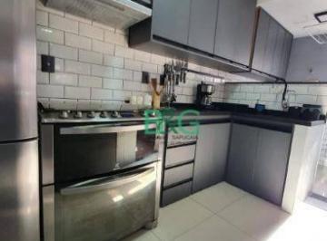 f95ee89af46080e5a0c1f7737c0cb745e29752ac · Apartamento à venda, 65 m² por R$ 647.900,00 - Moema - São Paulo/SP
