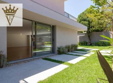ba22c5ba6dafe65572c42800fa7c72bf720c7e98 · Casa com 4 dormitórios à venda, 371 m² por R$ 8.390.000,00 - Alto de Pinheiros - São Paulo/SP