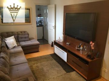 fb5d3e5704aac69dba3c1cee80bc1f4f79448743 · Apartamento com 4 dormitórios à venda, 200 m² por R$ 2.850.000,00 - Moema - São Paulo/SP
