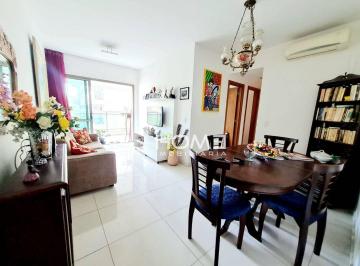 ca54ddef87606fa32eeb5bb49246258708cd8520 · Apartamento com 3 dormitórios à venda, 80 m² por R$ 530.000,00 - Freguesia de Jacarepaguá - Rio de J