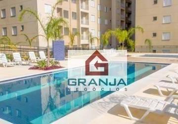 b96c027c42641ddba67e4363db379532cf4ba4e8 · Apartamento com 2 dormitórios à venda, 46 m² por R$ 350.000,00 - Granja Viana - Carapicuíba/SP