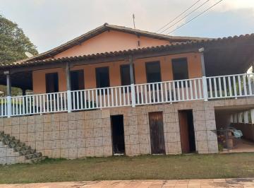 CASA SEDE · FAZENDA 65 HA EM PIRACEMA MG