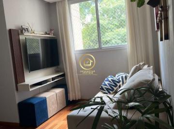 Apartamento · 47m² · 2 Quartos · Apartamento à venda - no Jardim Íris