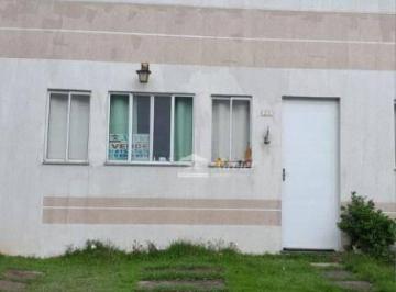 b00068be0ffab77da60cca46d559282e6213cd76 · Sobrado com 2 dormitórios à venda, 50 m²  - Água Espraiada (Caucaia do Alto) - Cotia/SP