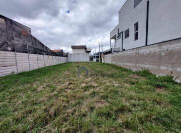 5b87c9eaa3ffac2e2ef74476432ed6c88f330af0 · Terreno à venda no Condominio Bosque dos Manacás , 391 m² por R$ 450.000 - Jardim Jacinto - Jacareí/