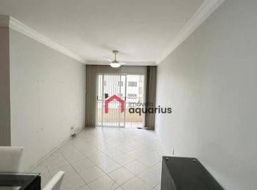 2a1707911f35ebebaad16d9c01c89ede6565c27b · Apartamento com 2 dormitórios para alugar, 75 m² por R$ 4.371,46/mês - Jardim Aquárius - São José do