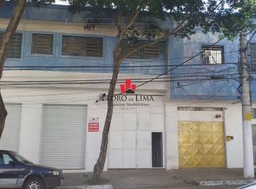 Comercial · 800m² · Galpão 800m², escritórios, no Altos do Tatuapé