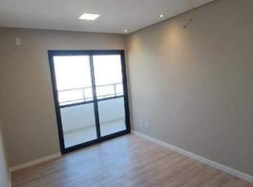 Apartamento · 54m² · 2 Quartos · 1 Vaga · Apartamento à venda 2 quartos 1 vaga Centro - São Bernardo do Campo - SP