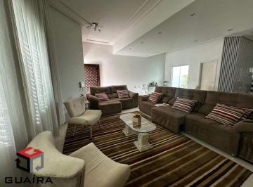 Casa · 330m² · 4 Quartos · 5 Vagas · Sobrado Baeta Neves R$1.500.000,00