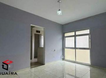 Apartamento · 69m² · 2 Quartos · Apartamento para aluguel 2 quartos Centro - São Bernardo do Campo - SP
