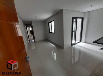 Apartamento · 94m² · 2 Quartos · 2 Vagas · Apartamento 94 m² Com Elevador Localizado No Bairro Campestre em Santo André - SP.