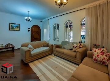 Casa · 215m² · 4 Quartos · 3 Vagas · Sobrado à venda 4 quartos 1 suíte 3 vagas Assunção - São Bernardo do Campo - SP