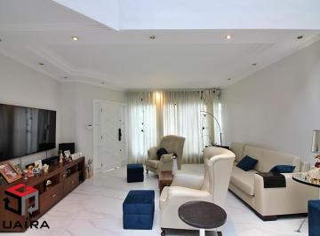 Casa · 292m² · 3 Quartos · 5 Vagas · Sobrado Baeta Neves