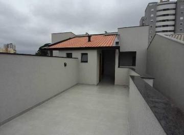 Apartamento · 69m² · 2 Quartos · 2 Vagas · Apartamento à venda 2 quartos 1 suíte 2 vagas Campestre - Santo André - SP