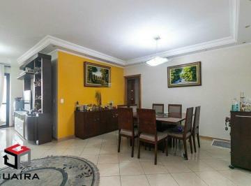 Apartamento · 130m² · 3 Quartos · 3 Vagas · Apartamento à venda 3 quartos 2 suítes 3 vagas Rudge Ramos - São Bernardo do Campo - SP