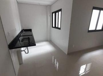 Apartamento · 47m² · 2 Quartos · 1 Vaga · Apartamento à venda 2 quartos 1 suíte 1 vaga Campestre - Santo André - SP