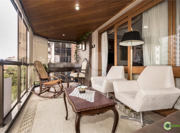 Área de Serviço · Apartamento com 3 quartos à venda em Auxiliadora - RS