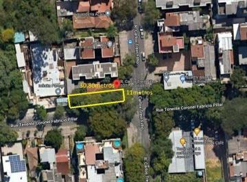 Terreno · 338m² · Imoveis - em Mont Serrat