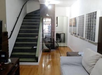 Sala · Sobrado com 3 Dormitórios, Suíte, Churrasqueira e 2 Vagas no Parque Anchieta/SBC