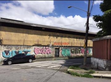 9d6ef31a3629e0fd9d1236ace4a7a1372c8e13cc · Galpão para alugar, 1500 m² por R$ 59.500,00/mês - Vila Mesquita - São Paulo/SP