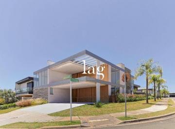 21c41b519b132ce9c0a820e1a3f90315b6e5923d · Casa com 4 quartos à venda, 320 m² - Alphaville Nova Esplanada - Votorantim/SP