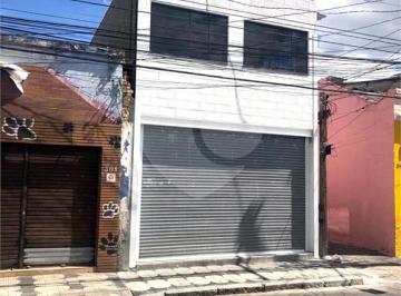 Imagem Principal · Salão para alugar em Vila Mogilar, Mogi das Cruzes
