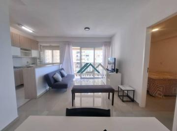 4d65dc91c7ba2a21127925d34744ab4067818fce · Apartamento com 1 dormitório à venda, 50 m² por R$ 670.000,00 - Condomínio Alpha Park - Barueri/SP