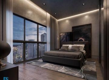Apartamento · 180m² · 4 Quartos · 3 Vagas · Zenith Tower - APARTAMENTO 04 SUÍTES (01 COM BANHEIRA DE HIDROMASSAGEM).