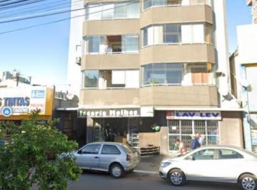 401176.jpg · Cobertura 03 Dorm - Bairro Centro