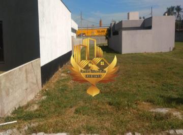 Foto 01 · Terreno a Venda Residencial Alphaville  !!