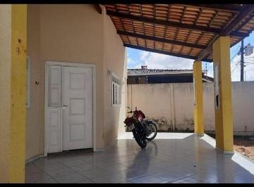 Foto 1 · Casa à Venda - Ponta Negra - Natal/RN