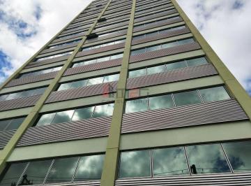 Comercial · 40m² · 1 Vaga · Sala Comercial Planejada, com 3 Ambientes e Ar Cond. para Venda e Locação na V. Leopoldina