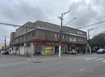 Comercial · 1112m² · 12 Vagas · Renda Imediata, 15 Apts + 3 Lojas, 1.112m²