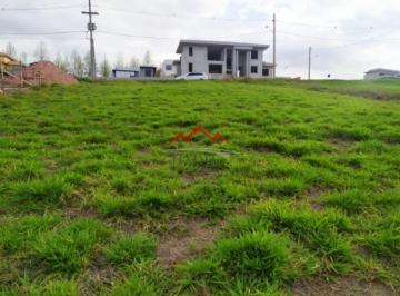 Foto 02 · TERRENO A VENDA NO CONDOMÍNIO TERRA CAXAMBU EM JUNDIAÍ-SP