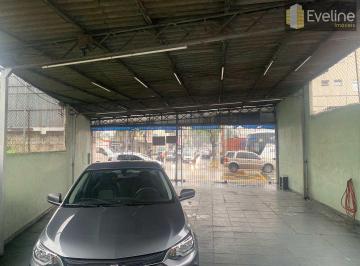 Comercial · 200m² · 1 Vaga · Galpão, Centro, Suzano, Cod: 3051