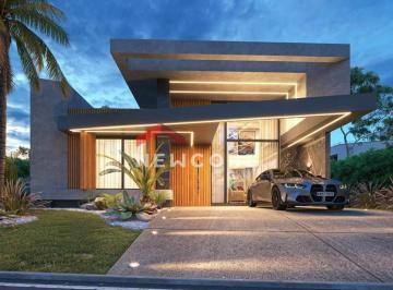 Casa · 188m² · 4 Quartos · 2 Vagas · Casa de condomínio em  Rio Camisas  - Xangri-Lá - Xangri-Lá/RS