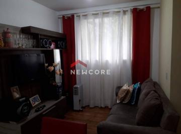 Apartamento · 44m² · 2 Quartos · Apartamento em Rua Branquinha - Cidade Parque Brasília - Guarulhos/SP