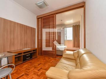 Apartamento · 40m² · 1 Quarto · Apartamento para Aluguel - Bela Vista, 1 Quarto, 40 m² - São Paulo
