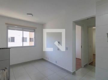 Apartamento · 32m² · 2 Quartos · Apartamento para Aluguel - Vila Santa Clara, 2 Quartos,  32 m² - São Paulo