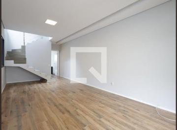 Casa · 225m² · 3 Quartos · 4 Vagas · Casa para Aluguel - Jardim Monte Kemel, 3 Quartos,  225 m² - São Paulo