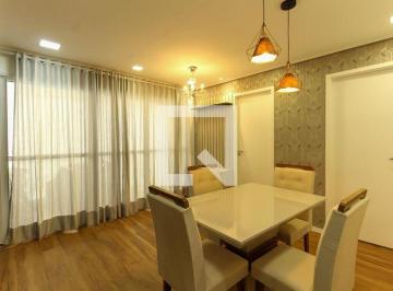 Apartamento · 49m² · 2 Quartos · 1 Vaga · Apartamento para Aluguel - Vila Invernada, 2 Quartos, 49 m² - São Paulo