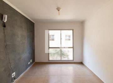 Apartamento · 49m² · 2 Quartos · 1 Vaga · Apartamento para Aluguel - Vila Jacuí, 2 Quartos, 49 m² - São Paulo