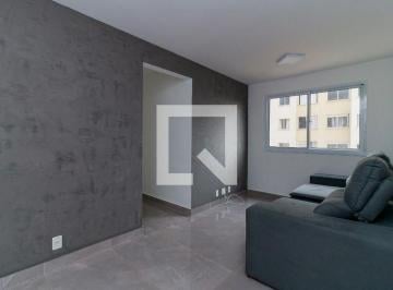 Apartamento · 42m² · 2 Quartos · 1 Vaga · Apartamento para Aluguel - Jardim Germânian, 2 Quartos, 42 m² - São Paulo
