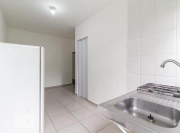 Apartamento · 18m² · 1 Quarto · Apartamento para Aluguel - Jardim Éster Yolanda, 1 Quarto, 18 m² - São Paulo